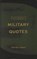 Pentagon's Military Quotes, Harjeet Singh - Gebonden - 9788182745650