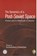 The Dynamics of a Post-Soviet Space, Suchandana Chatterjee - Gebonden - 9788182749214