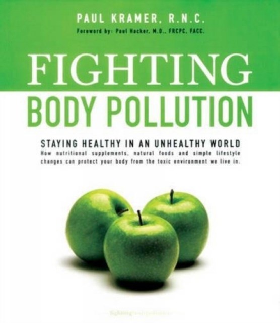 Fighting Body Pollution