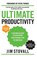 ULTIMATE PRODUCTIVITY, Jim Stovall - Paperback - 9788183224710