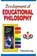 Development of Educational Philosophy, Jogi, Premchand - Gebonden - 9788183421317