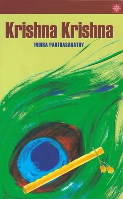 Krishna Krishna, Indira Parthasarathy - Paperback - 9788183682848