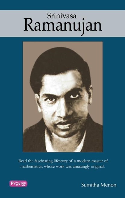 Srinivasa Ramanujam, Sumitha Menon - Paperback - 9788183687584