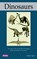 Dinosaurs, Hema Vijay - Paperback - 9788183687607