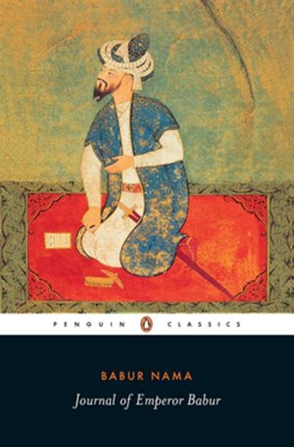 Babur Nama, Dilip Hiro - Ebook - 9788184752069