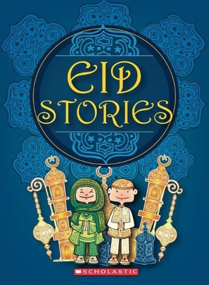 Eid Stories, Compilation - Paperback - 9788184776263