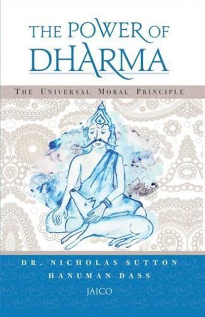 The Power of Dharma, Nicholas Sutton - Overig - 9788184958331
