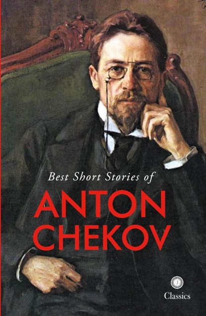 Best Short Stories, Anton Chekov - Paperback - 9788184958546
