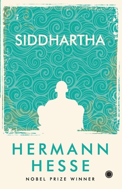 Siddhartha, Hermann Hesse - Paperback - 9788184958591