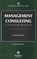 Management Consulting, Milan Kubr - Gebonden - 9788185040448