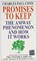 Promises to Keep, Charles Paul Conn - Paperback - 9788186775301