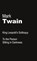 King Leopold's Soliloquy, Mark Twain - Paperback - 9788187496557