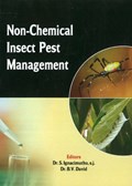 Non-Chemical Insect Pest Management | Ignacimuthu, Dr S, Sj ; David, Dr B V | 
