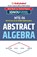 Mte-06 Abstract Algebra, A. K. Srivastava - Paperback - 9788189086824