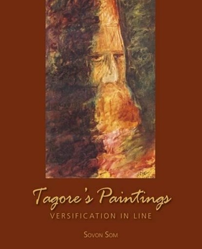 Tagore's Paintings, SOM,  Sovon - Gebonden - 9788189738945