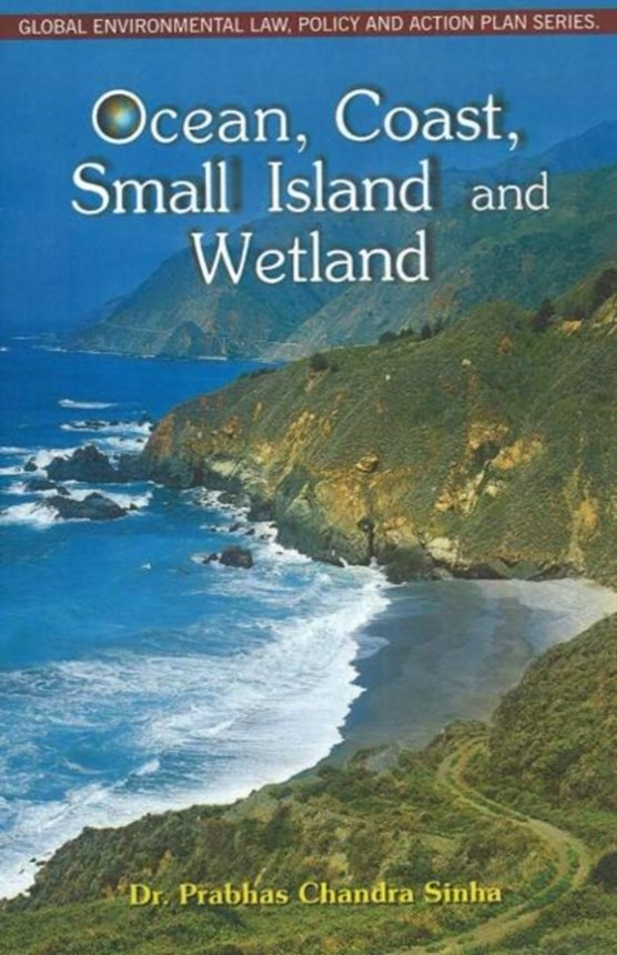 Ocean, Coast, Small Island & Wetland