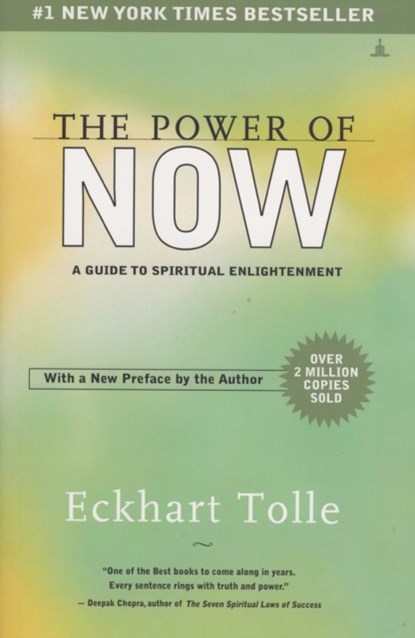 The Power of Now, TOLLE,  Eckhart - Paperback - 9788190105910