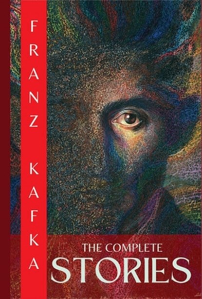 THE COMPLETE STORIES, Franz Kafka - Gebonden - 9788190575096