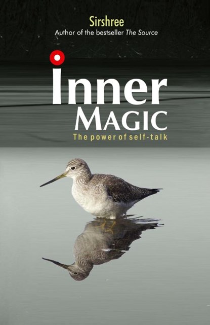 Inner Magicthe Power of Self-Talk, Sirshree - Paperback - 9788190662796