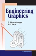 Engineering Graphics | Bhattacharyya, B. ; Bera, S. C. | 