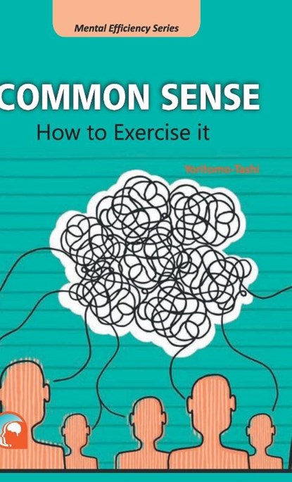 Common Sense, Yoritomo-Tashi - Gebonden - 9788192450025