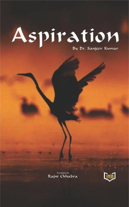 Aspiration, INDIA NETBOOKS indianetbooks ; DR. SANJEEV KUMAR - Ebook - 9788193414644