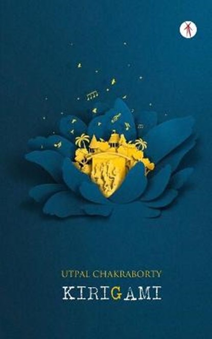 Kirigami, Utpal Chakraborty - Paperback - 9788193423028