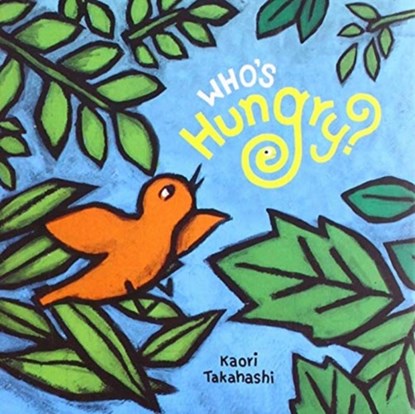 Peek-A-Books 4-Pack, Kaori Takahashi - Paperback - 9788193448588
