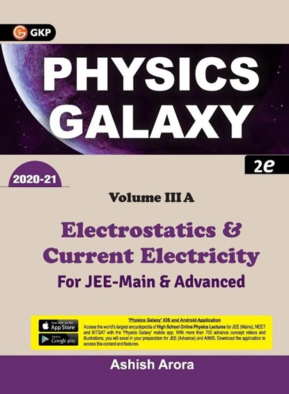 Physics Galaxy, Ashish Arora - Paperback - 9788193975268