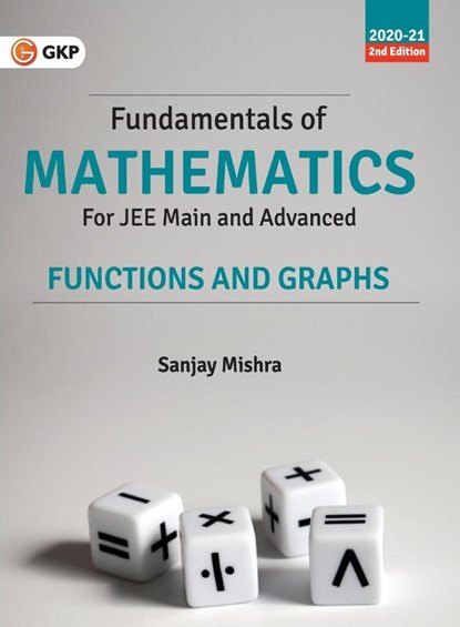 Fundamentals of Mathematics, Sanjay Mishra - Paperback - 9788193975923