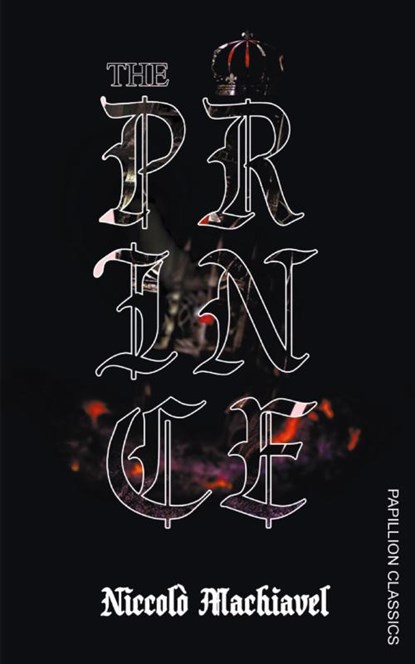 The Prince, Nicole Machiavelli - Paperback - 9788194397229