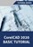CorelCAD 2020 Basics Tutorial, Tutorial Books - Paperback - 9788194613732