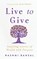 Live to Give, Rashmi Bansal - Paperback - 9788194767978