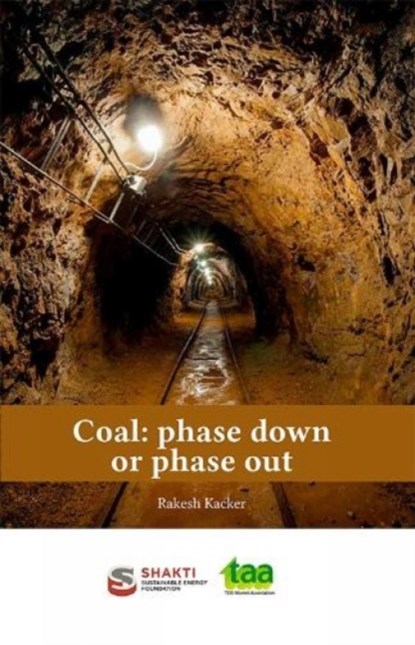 Coal, Rakesh Kacker - Paperback - 9788195077656