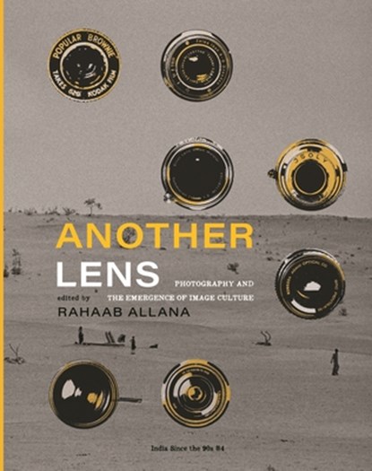 Another Lens, Rahaab Allana - Gebonden - 9788195839490