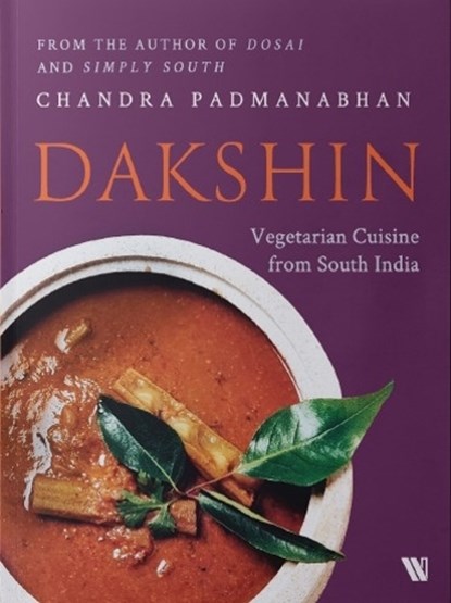 Dakshin, Chandra Padmanabhan - Paperback - 9788196011802