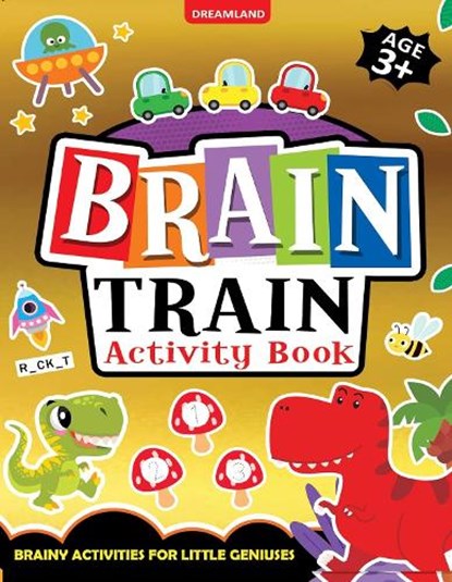 Brain Training , Aman Chawla - Paperback - 9788196086985
