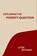 Exploring the Poverty Question, Utsa Patnaik - Gebonden - 9788196580339