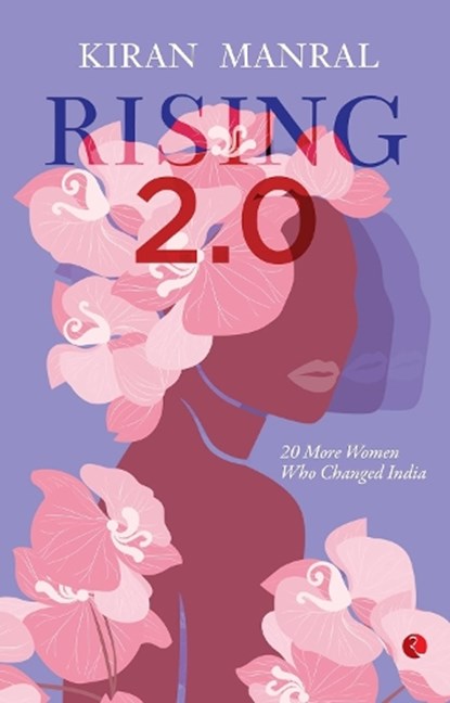 RISING 2.0, KIRAN MANRAL - Paperback - 9788196911386
