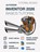 Autodesk Inventor 2026 Basics Tutorial (COLORED), Tutorial Books - Paperback - 9788198378316
