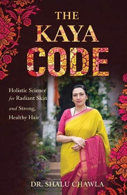 The Kaya Code, Shalu Chawla - Paperback - 9788199862586