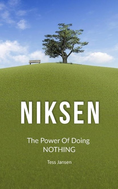 Niksen, Tess Jansen - Paperback - 9788225649877