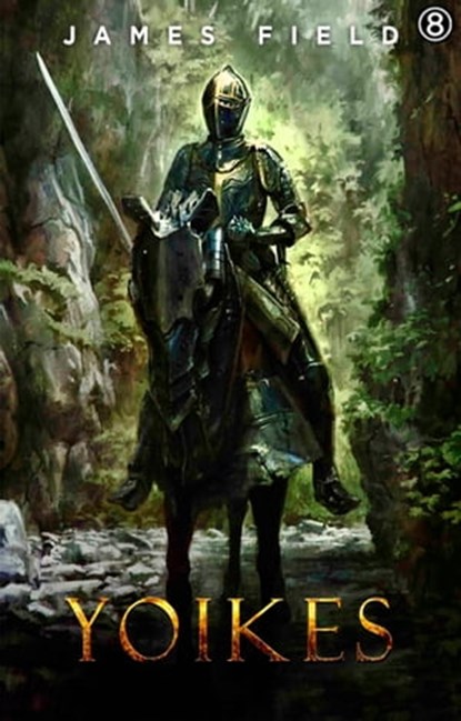 Yoikes, James Field - Ebook - 9788293174547