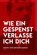 Wie ein Gespenst verlasse ich dich - Eine Zitatsammlung von Edvard Munch, Marius Aronsen - Gebonden - 9788293560159
