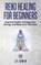 Reiki Healing for Beginners, J P Edwin - Paperback - 9788293738022