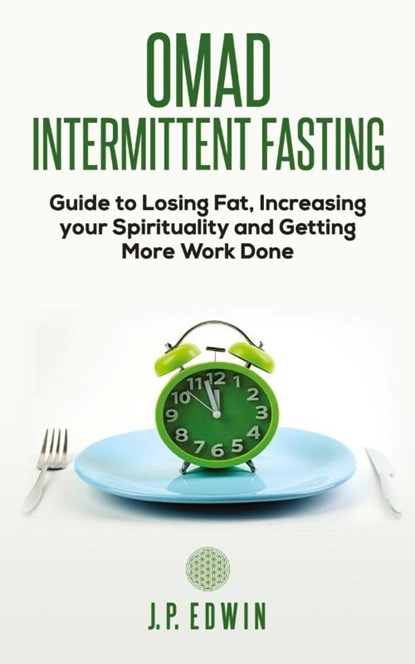 Omad, J P Edwin - Paperback - 9788293738039