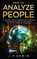 How to Analyze People, J P Edwin - Paperback - 9788293738145