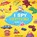 I Spy Everything! Ages 2-5, Dreamland Publishing - Paperback - 9788293738992