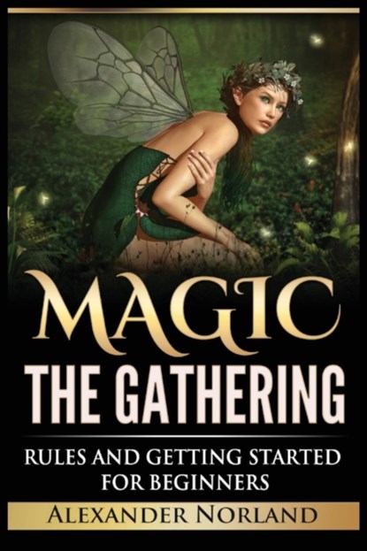 Magic The Gathering, Alexander Norland - Paperback - 9788293791058