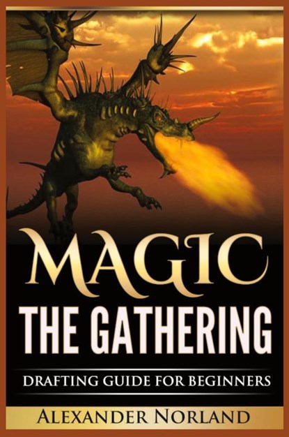 Magic The Gathering, Alexander Norland - Paperback - 9788293791508